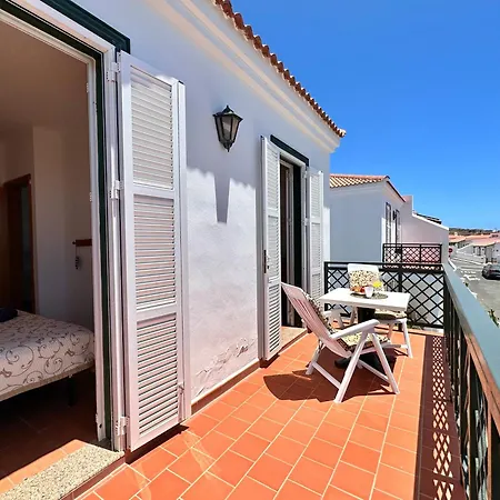 Casa Playa Abades Villa Abades  Exterior photo