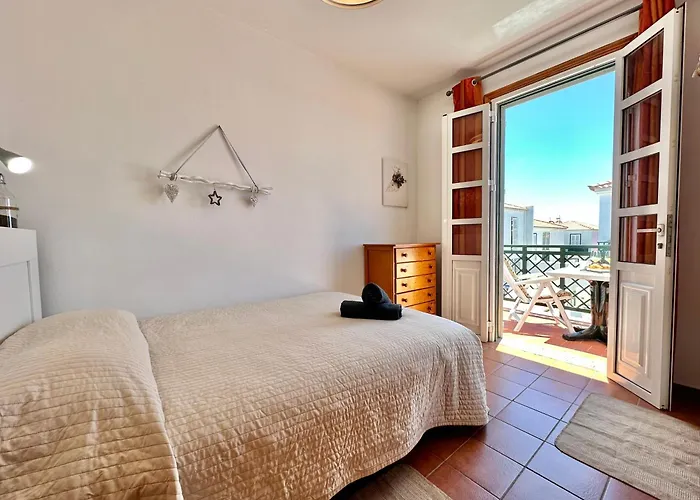 Casa Playa Abades