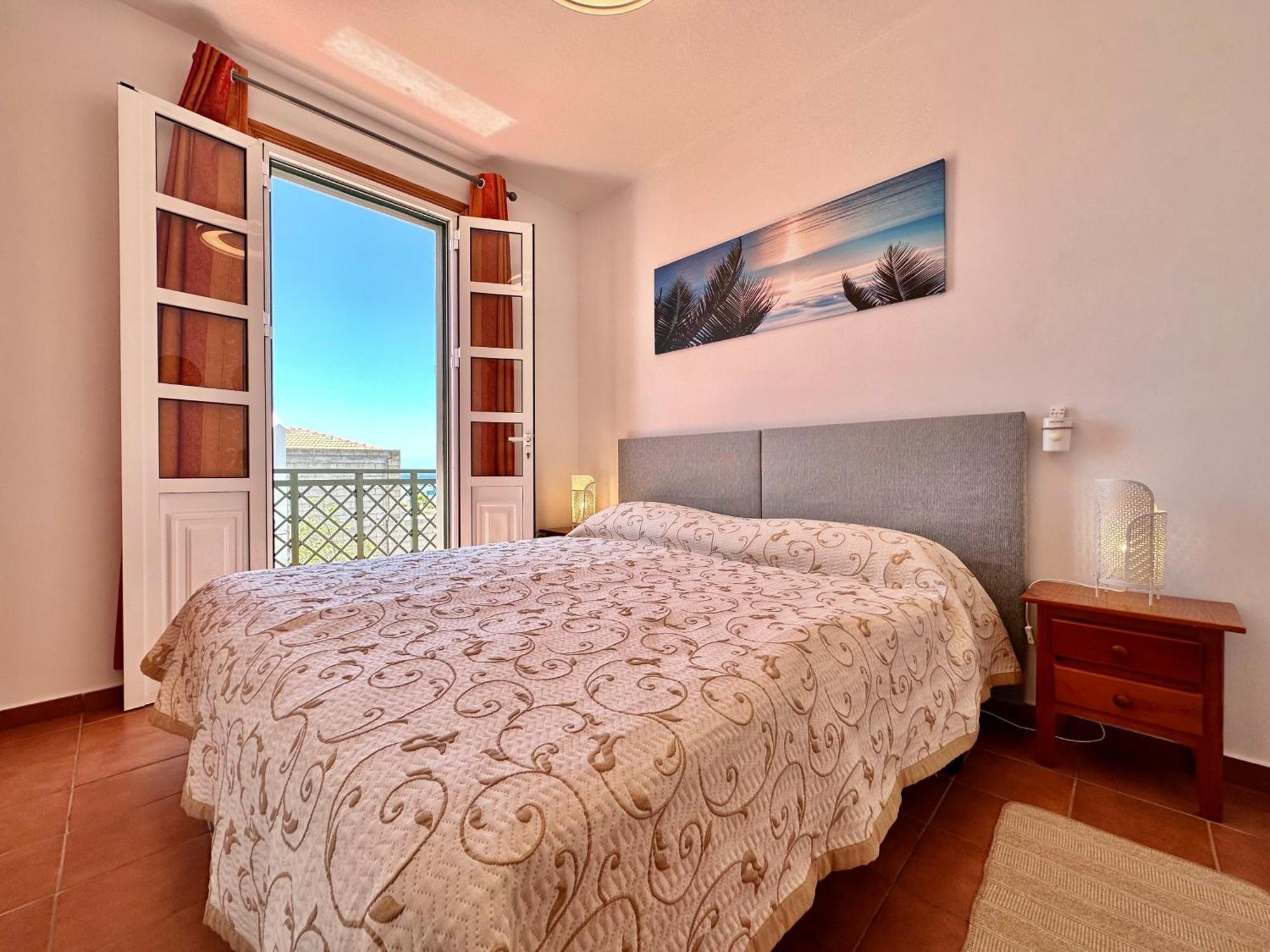 Casa Playa Abades Holiday home Abades (Tenerife)