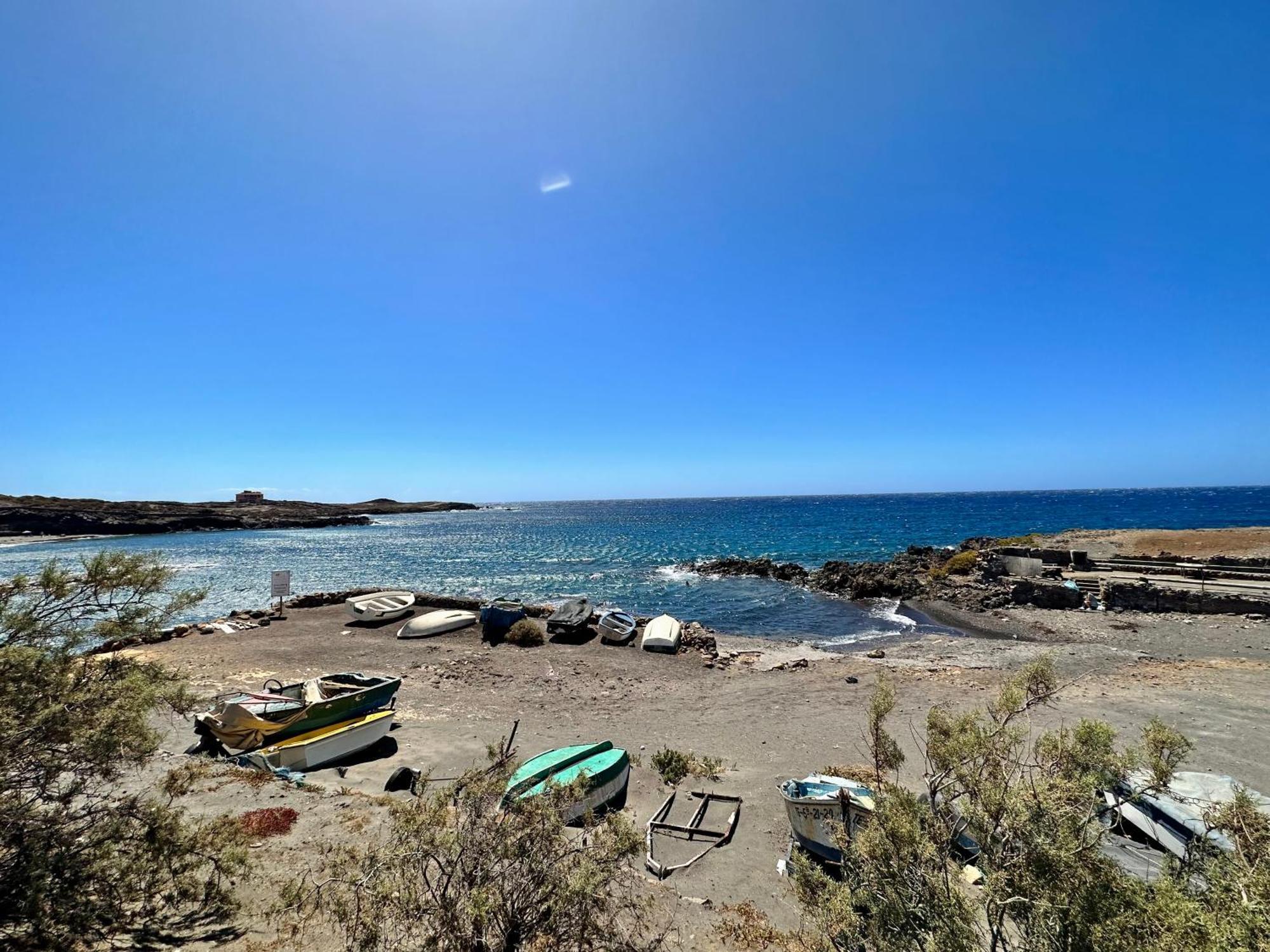 Casa Playa Abades Casa vacanze Abades (Tenerife)
