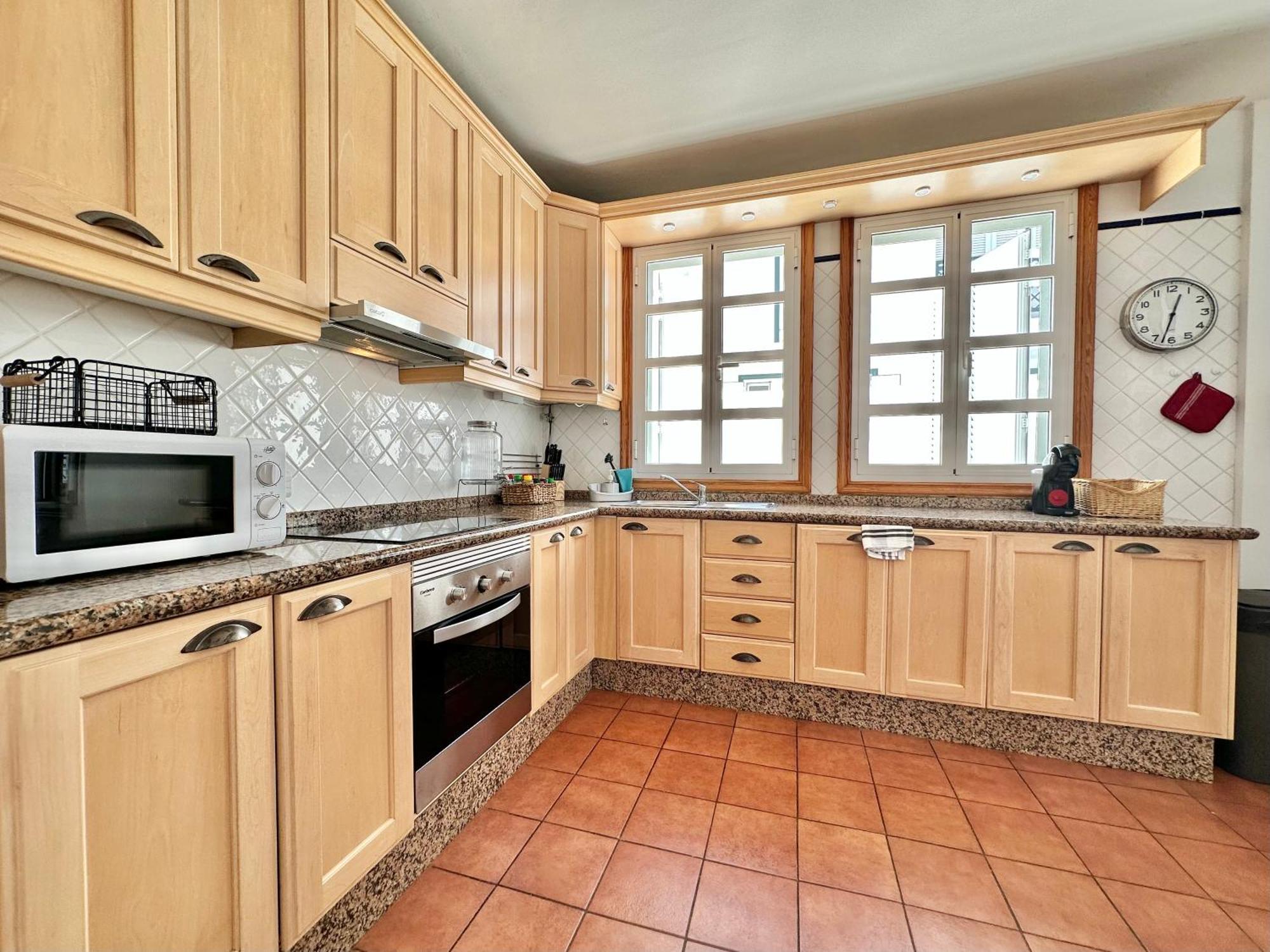 Holiday home Casa Playa Abades Abades (Tenerife)