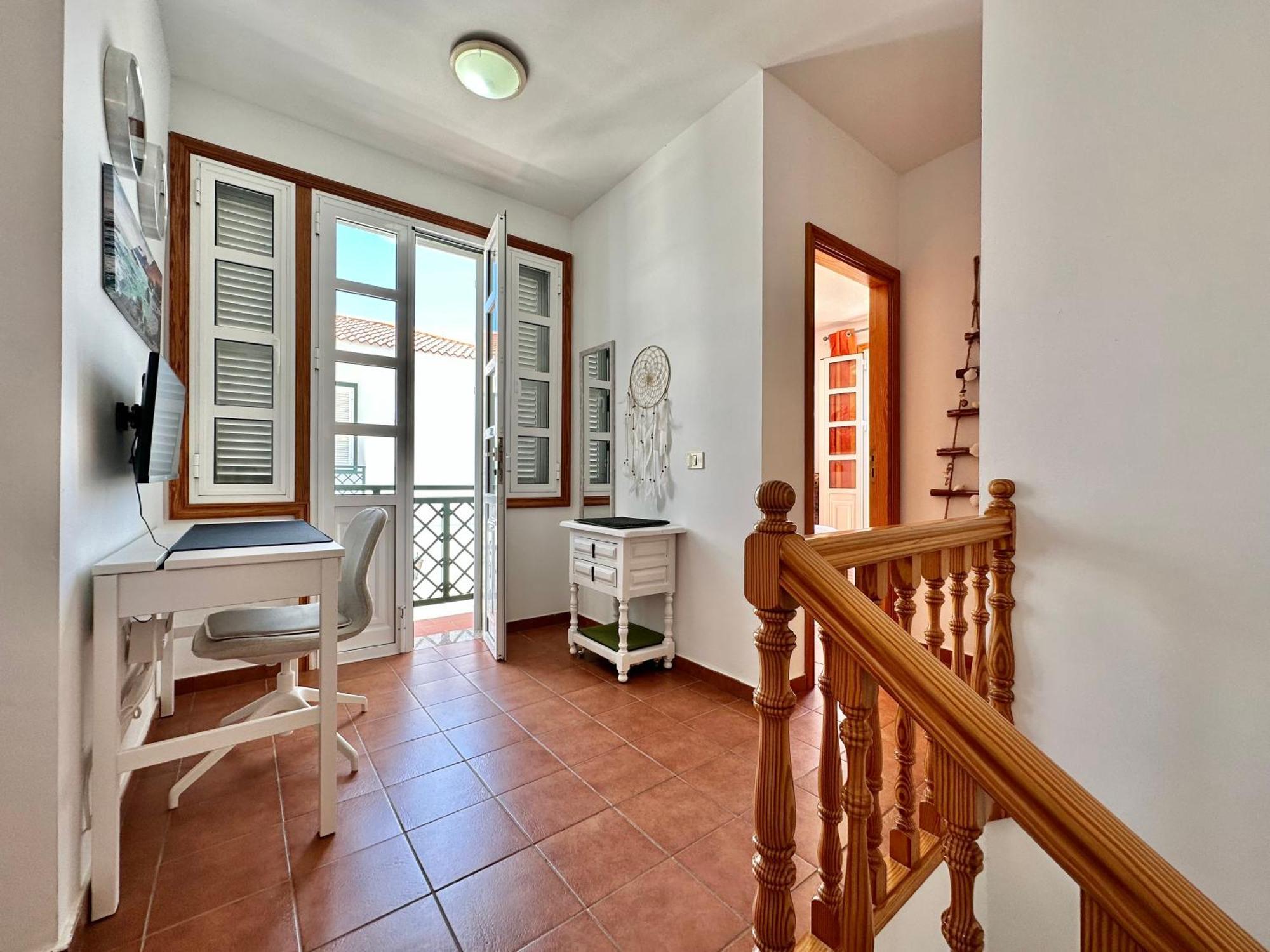 Holiday home Casa Playa Abades
