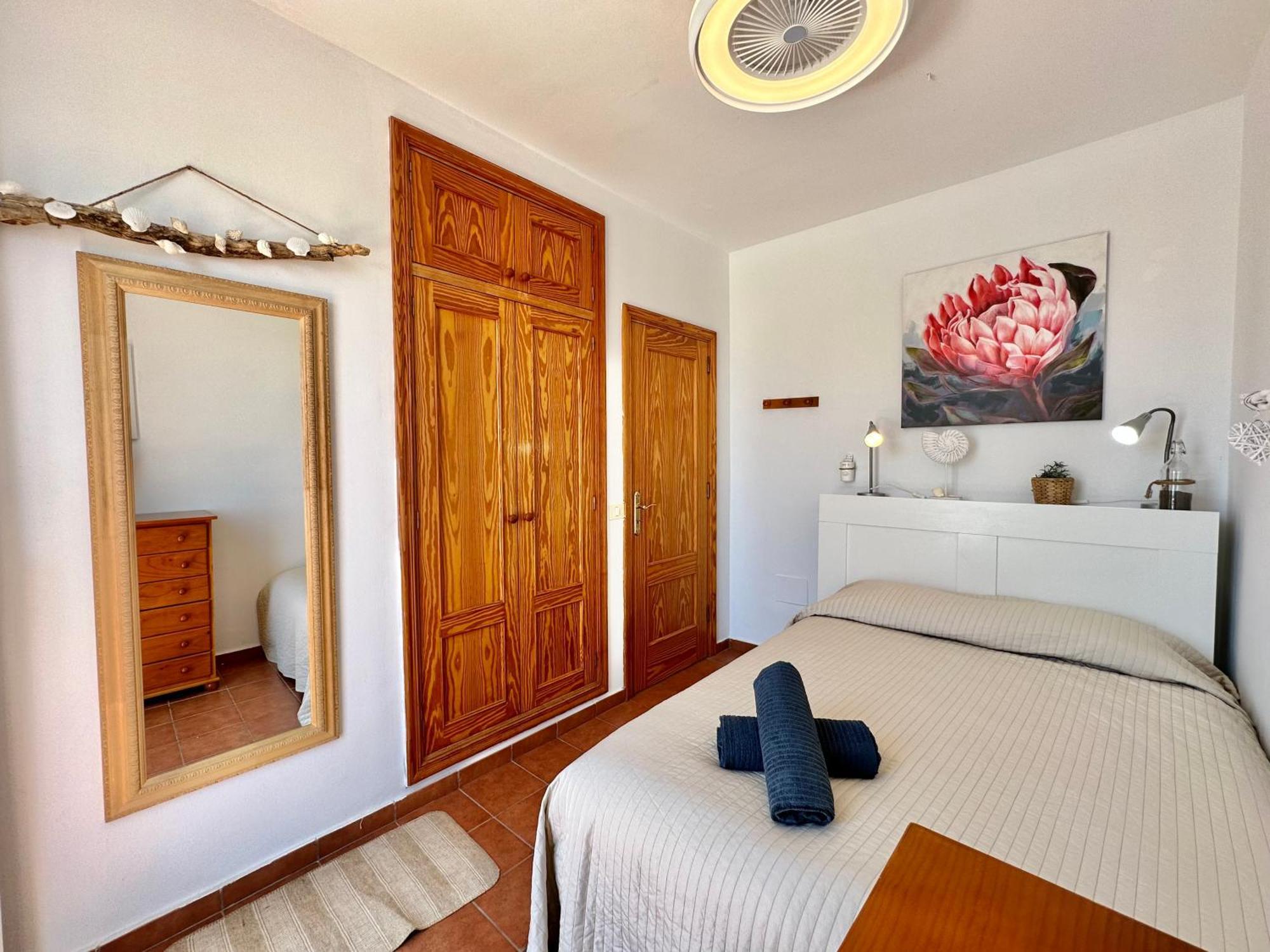 Holiday home Casa Playa Abades *