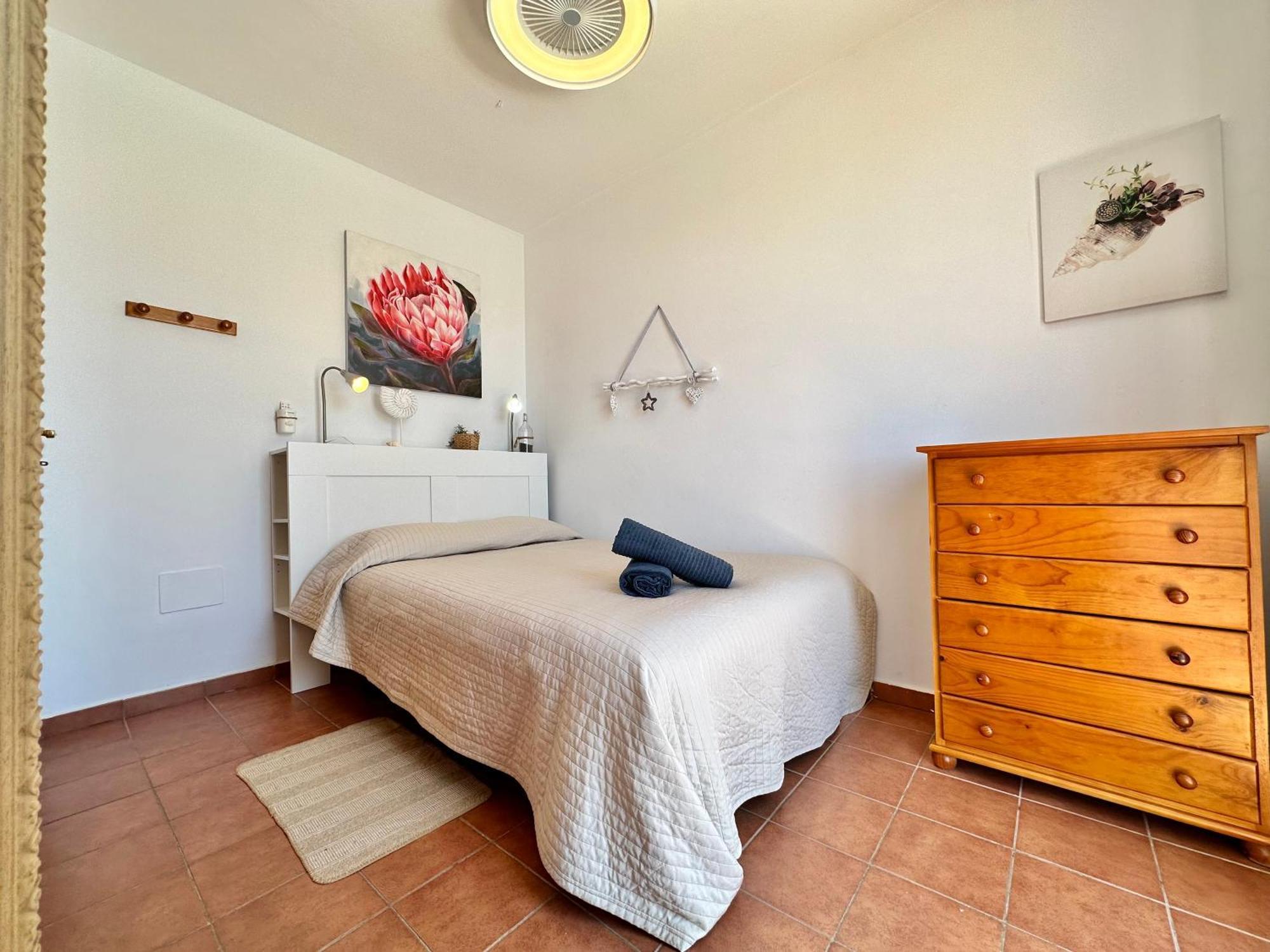 Casa Playa Abades Holiday home *