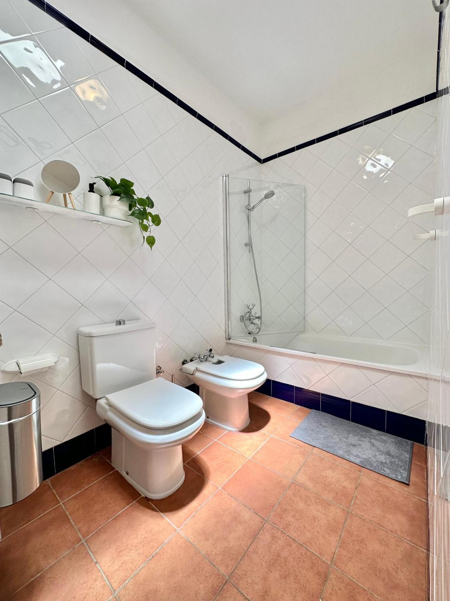 Holiday home Casa Playa Abades