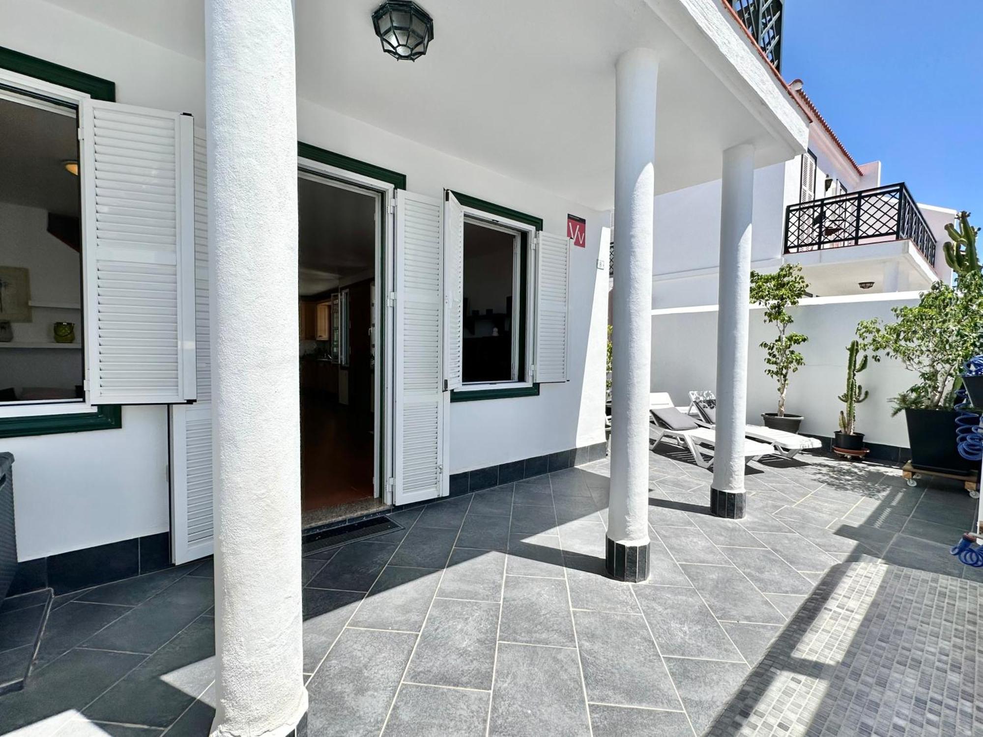 Casa vacanze Casa Playa Abades Abades (Tenerife)