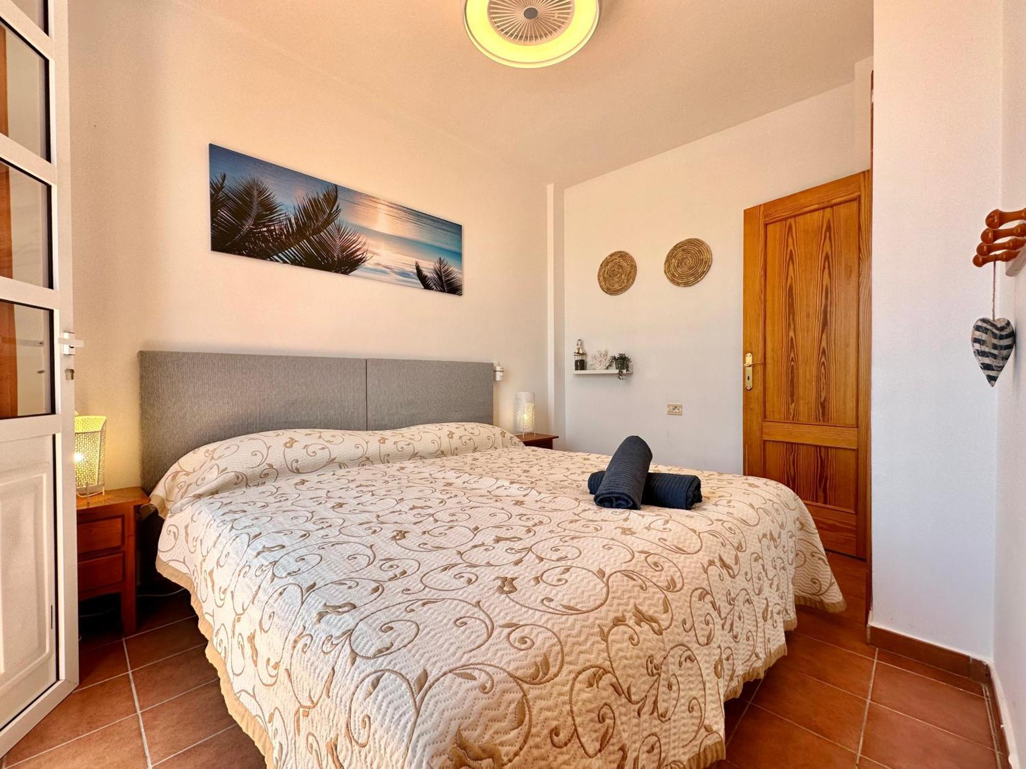 Holiday home Casa Playa Abades Abades (Tenerife)