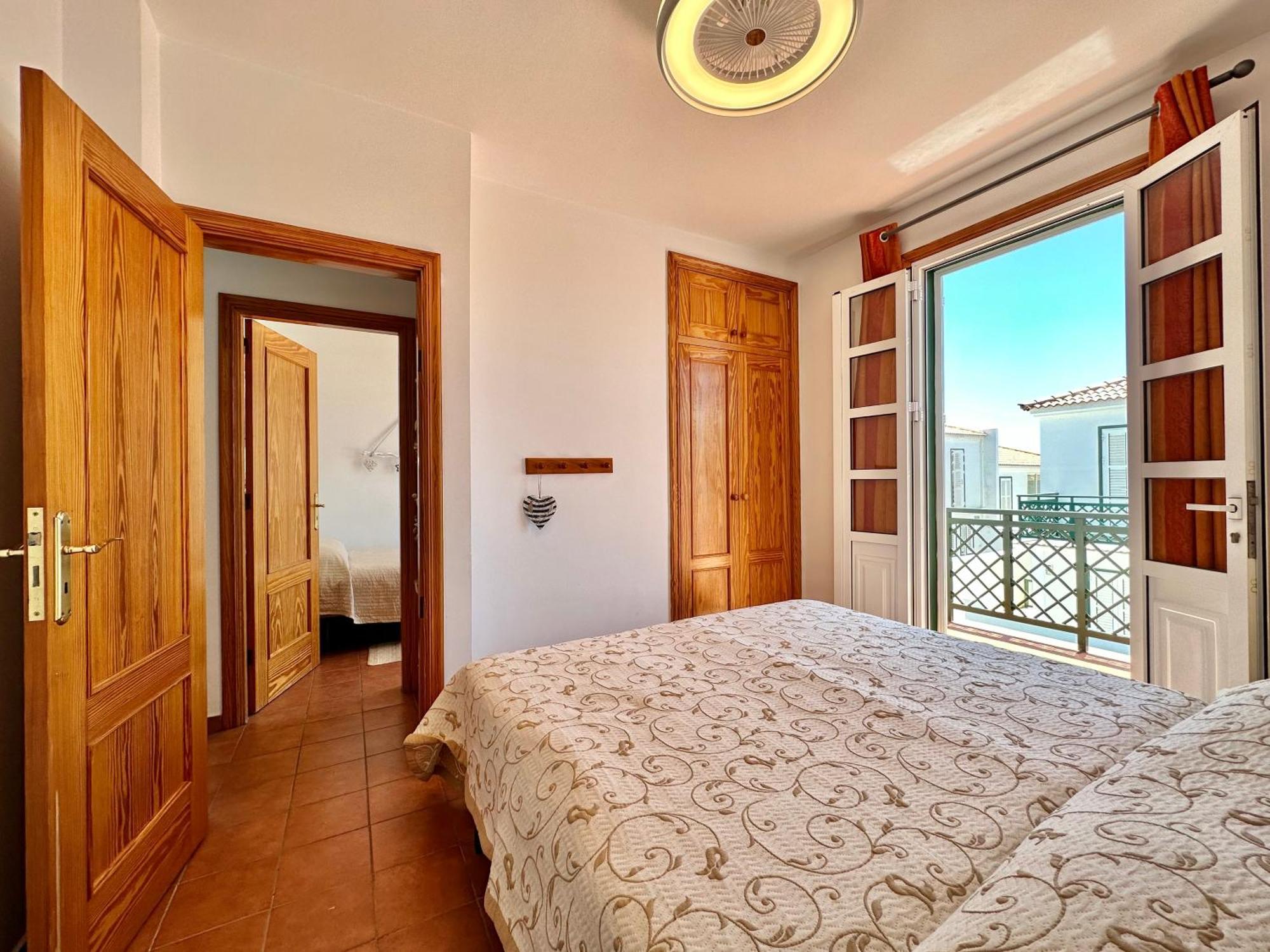 Holiday home Casa Playa Abades
