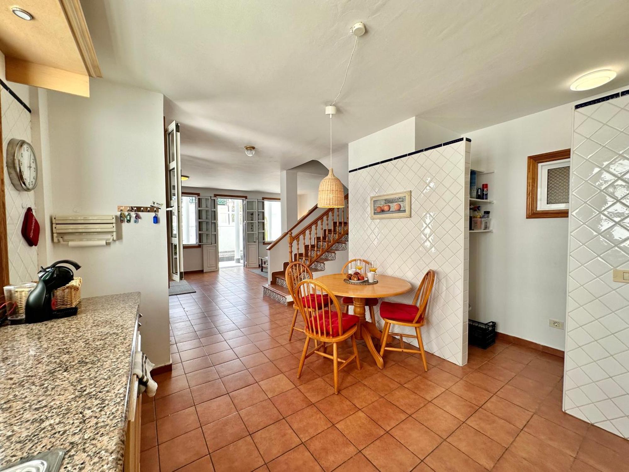 Holiday home Casa Playa Abades *