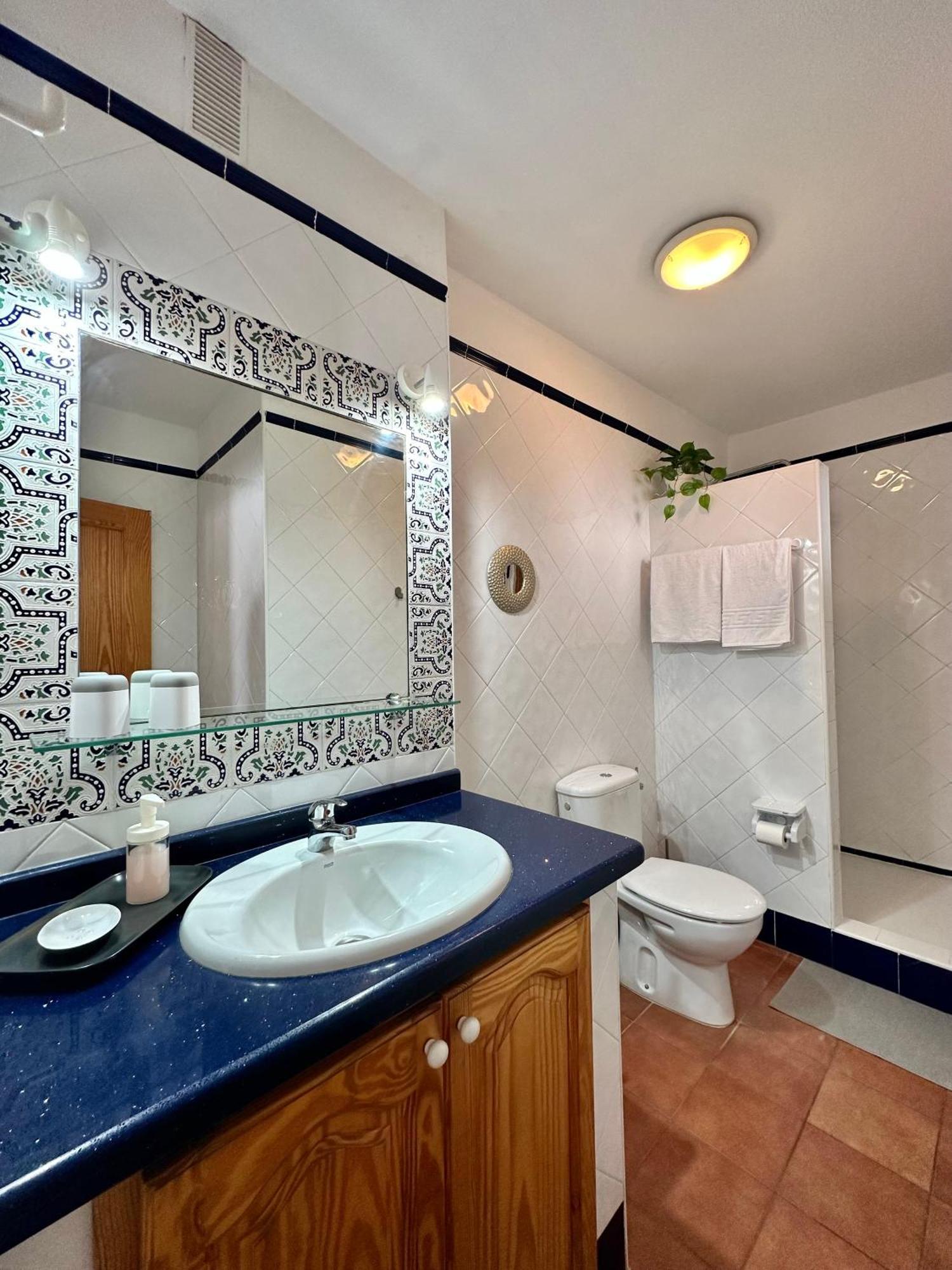 Holiday home Casa Playa Abades *