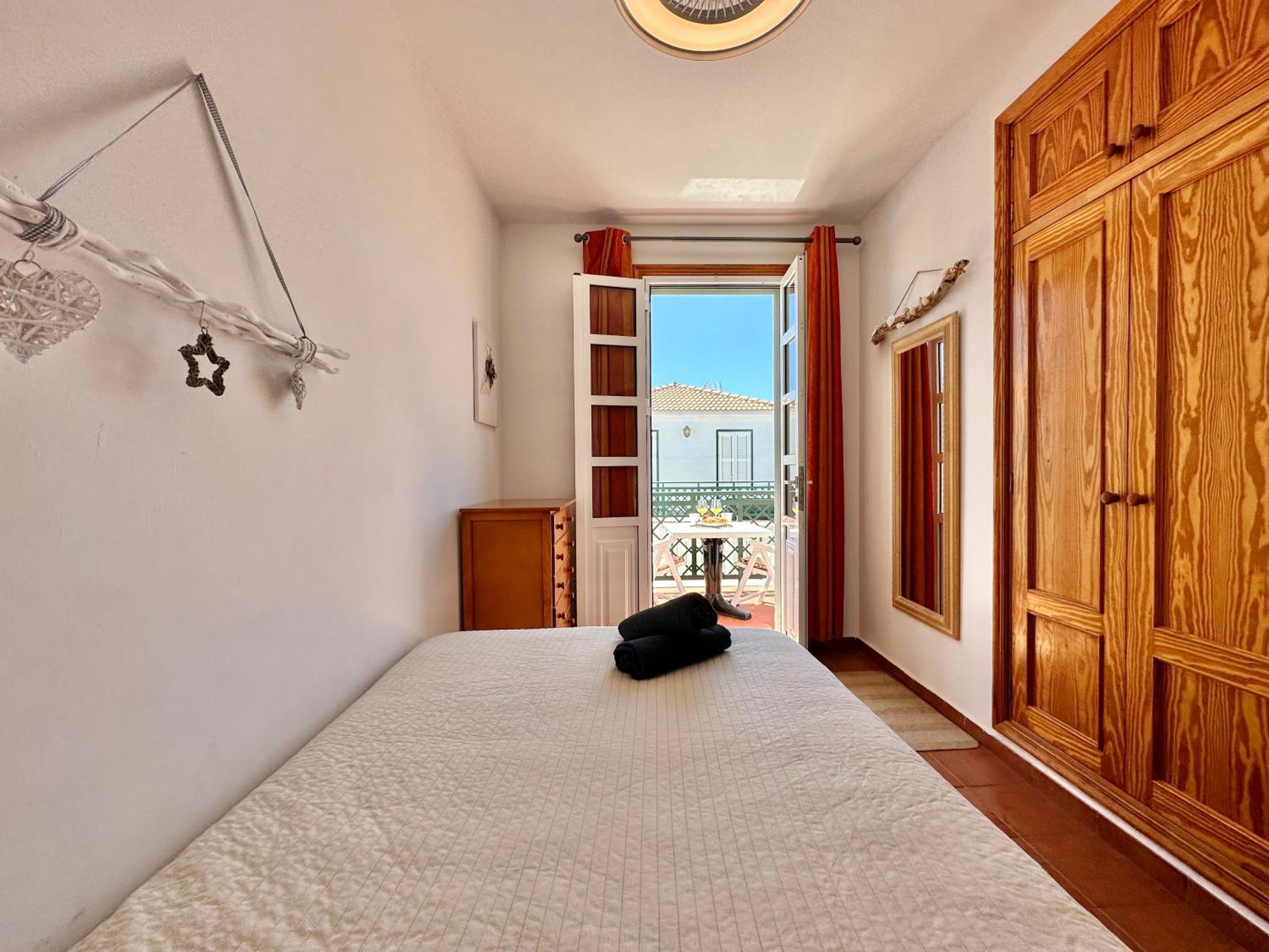 Holiday home Casa Playa Abades Abades (Tenerife)