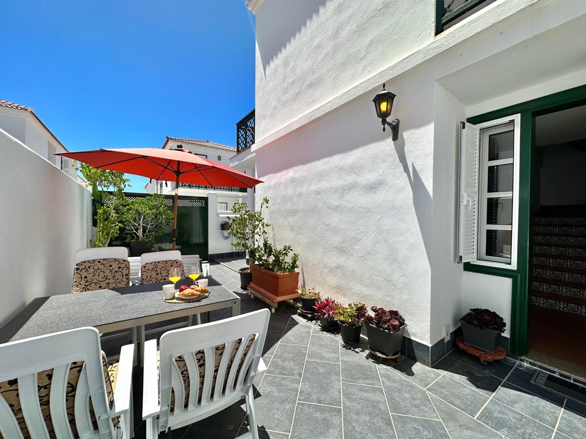 Holiday home Casa Playa Abades Abades (Tenerife)