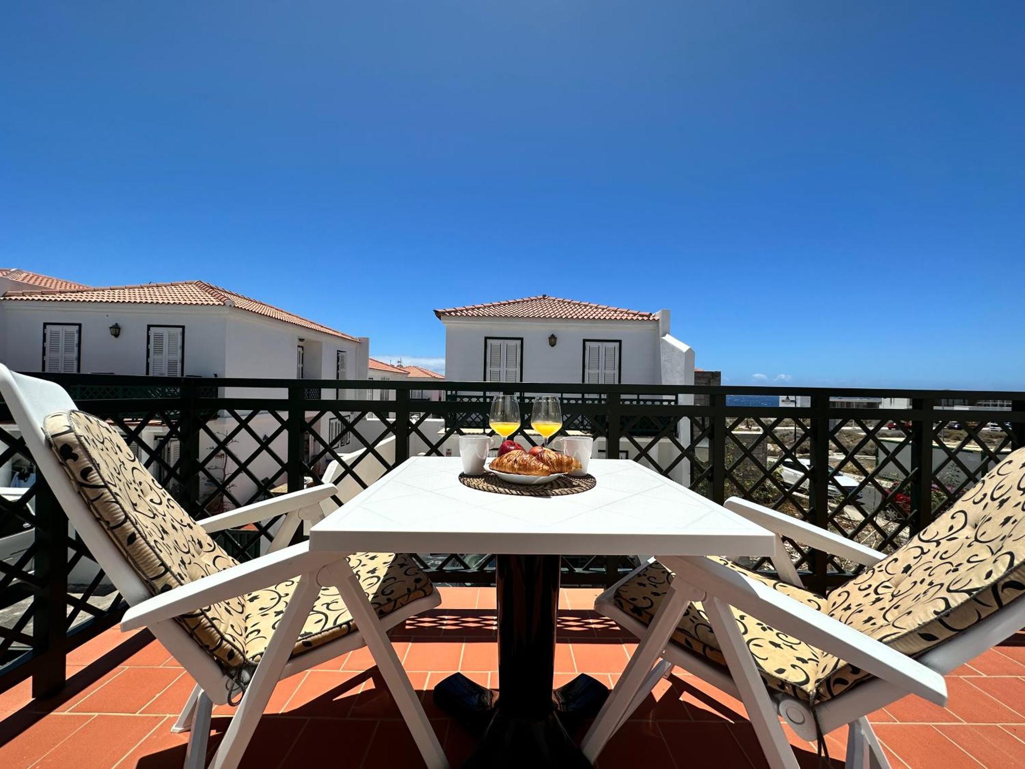 Casa Playa Abades Casa vacanze Abades (Tenerife)