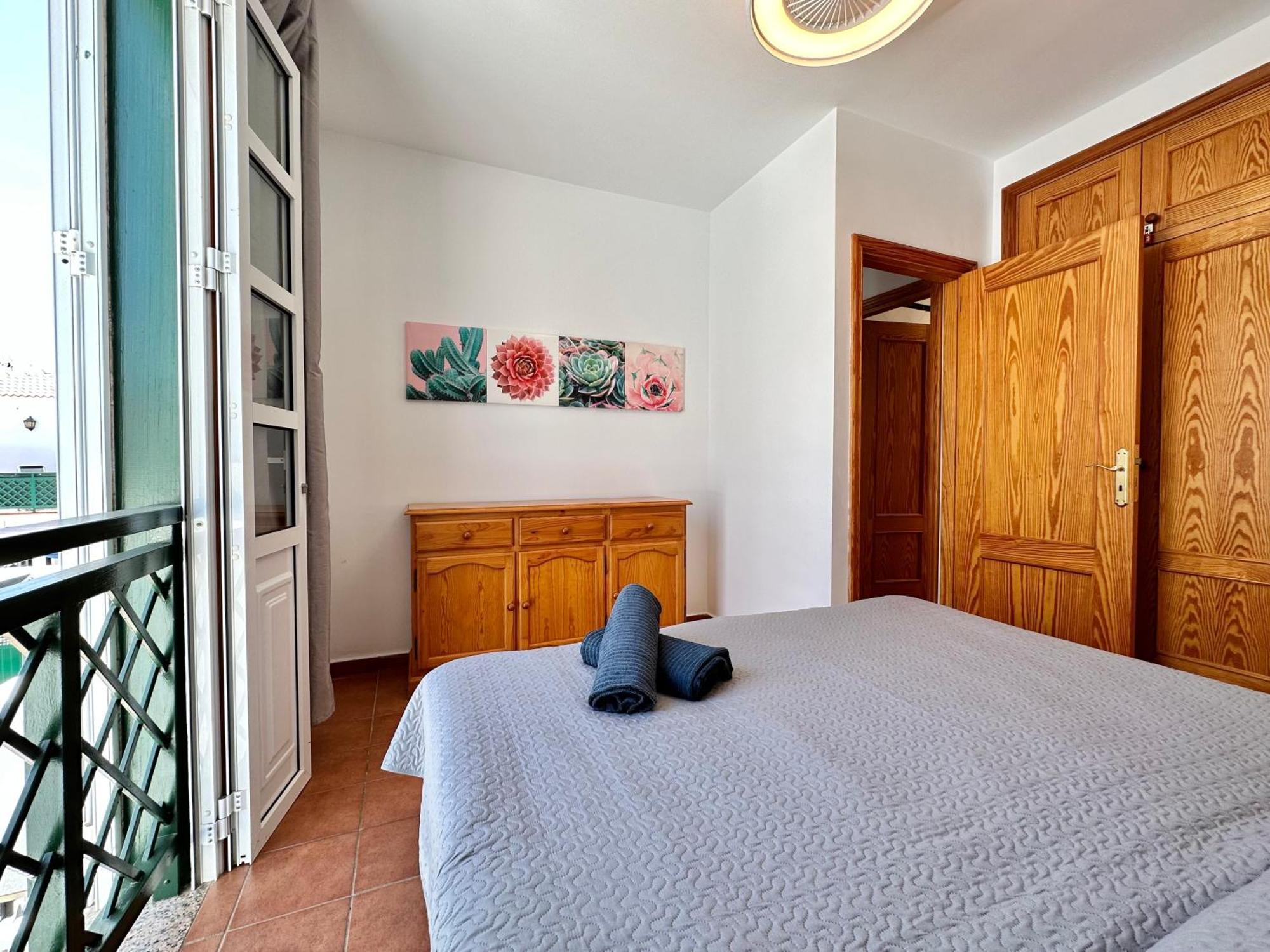 Holiday home Casa Playa Abades Abades (Tenerife)