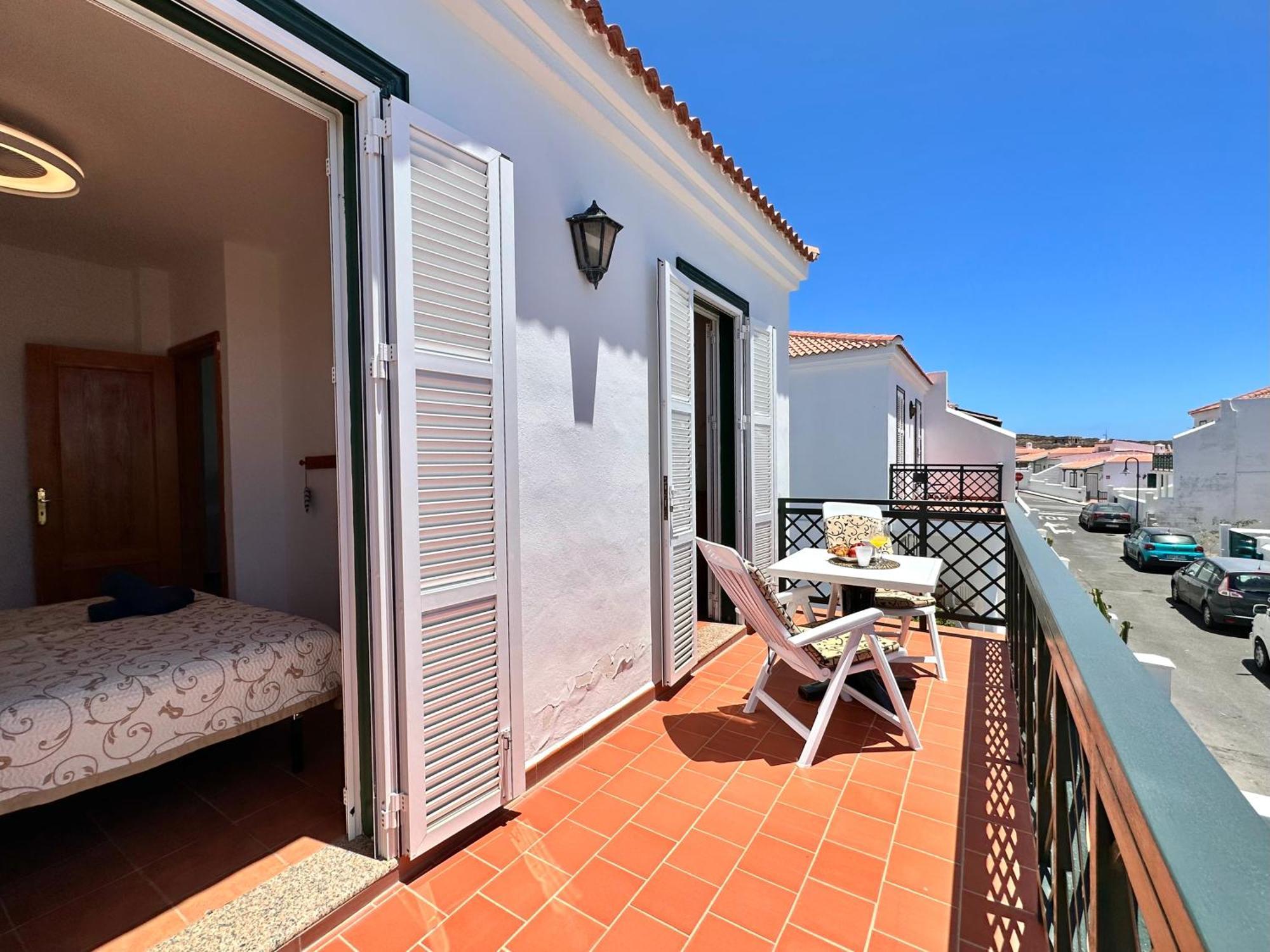 Holiday home Casa Playa Abades Abades (Tenerife)