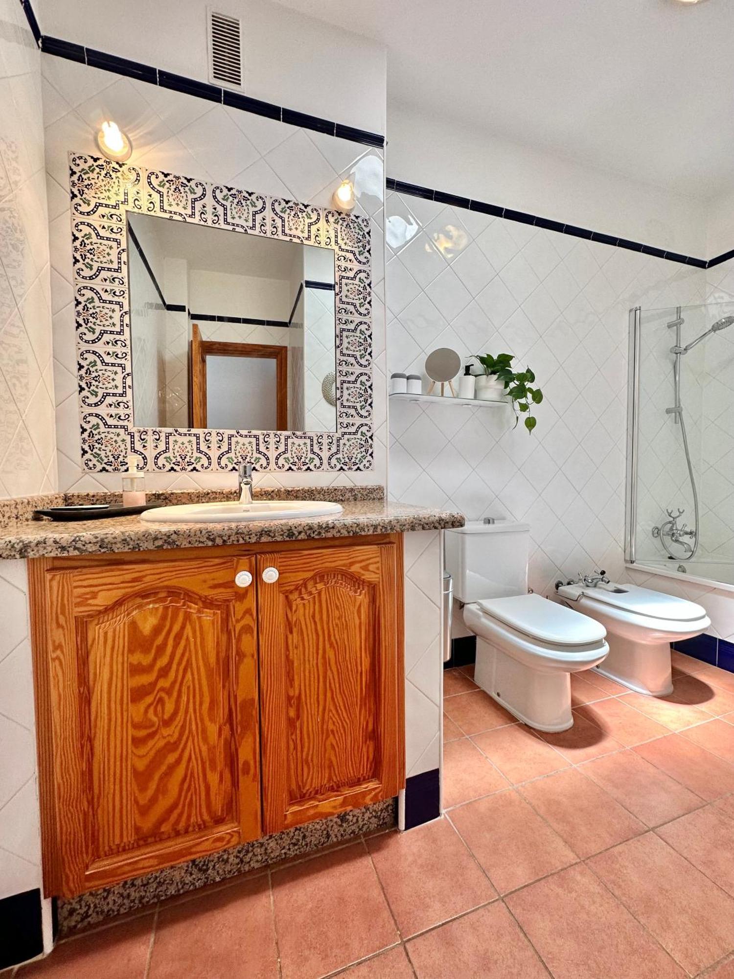 Casa Playa Abades Holiday home Abades (Tenerife)