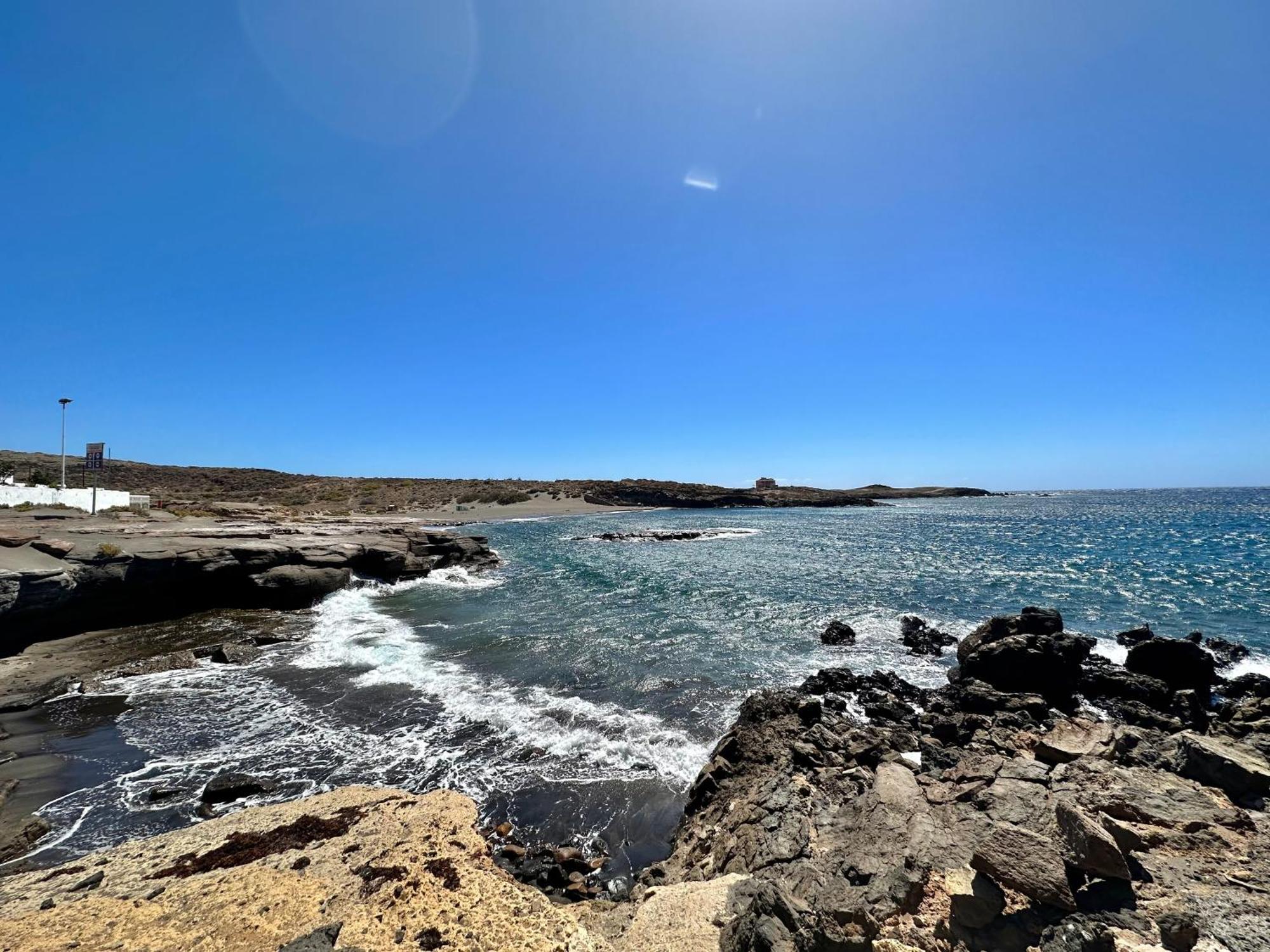 Holiday home Casa Playa Abades Abades (Tenerife)