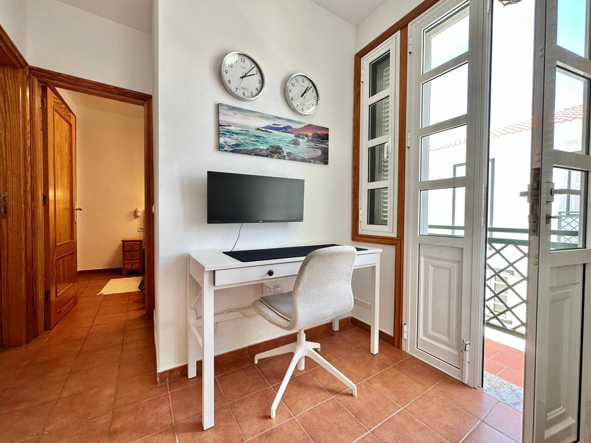 Holiday home Casa Playa Abades *