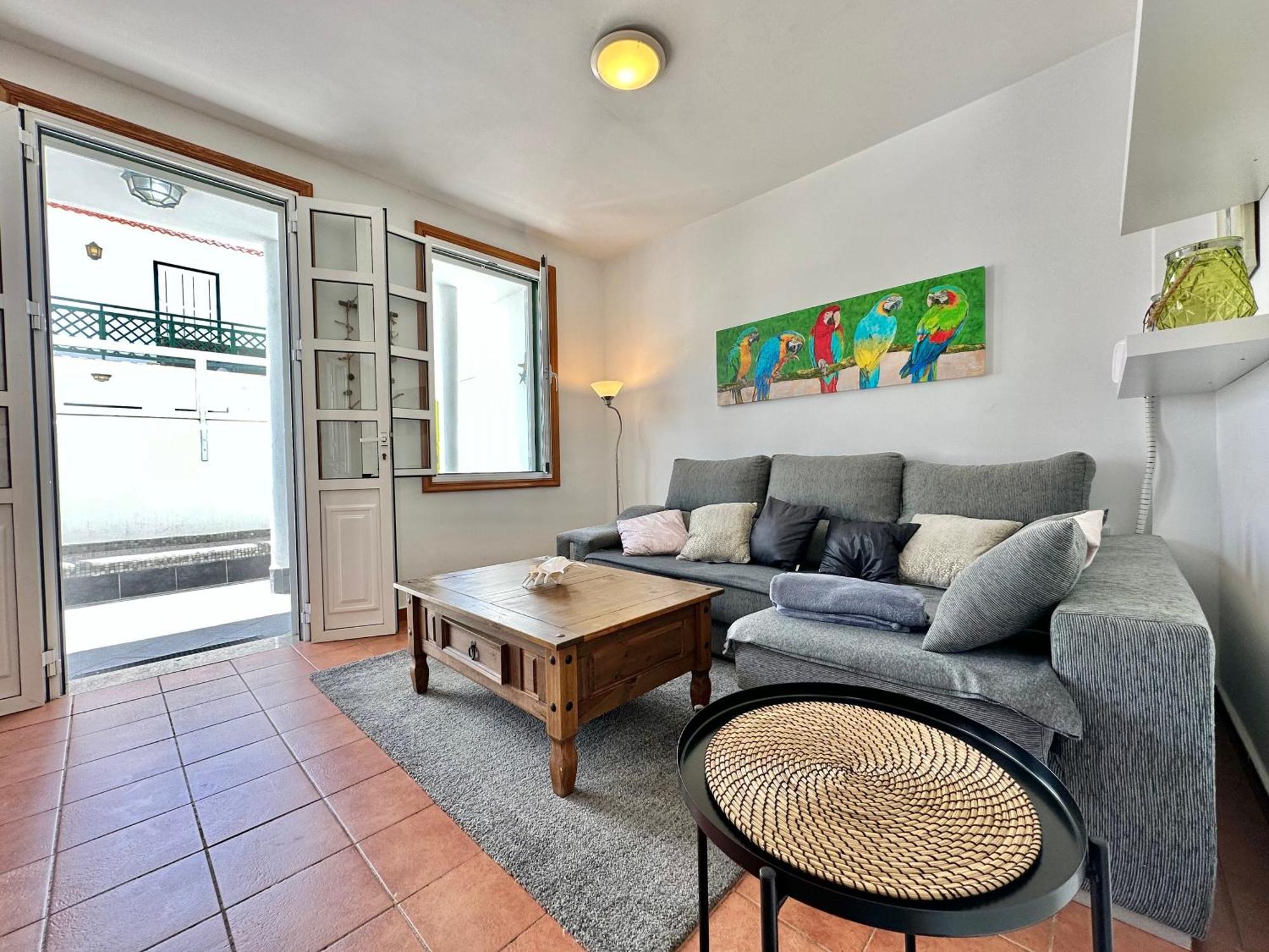 Casa Playa Abades Holiday home Abades (Tenerife)