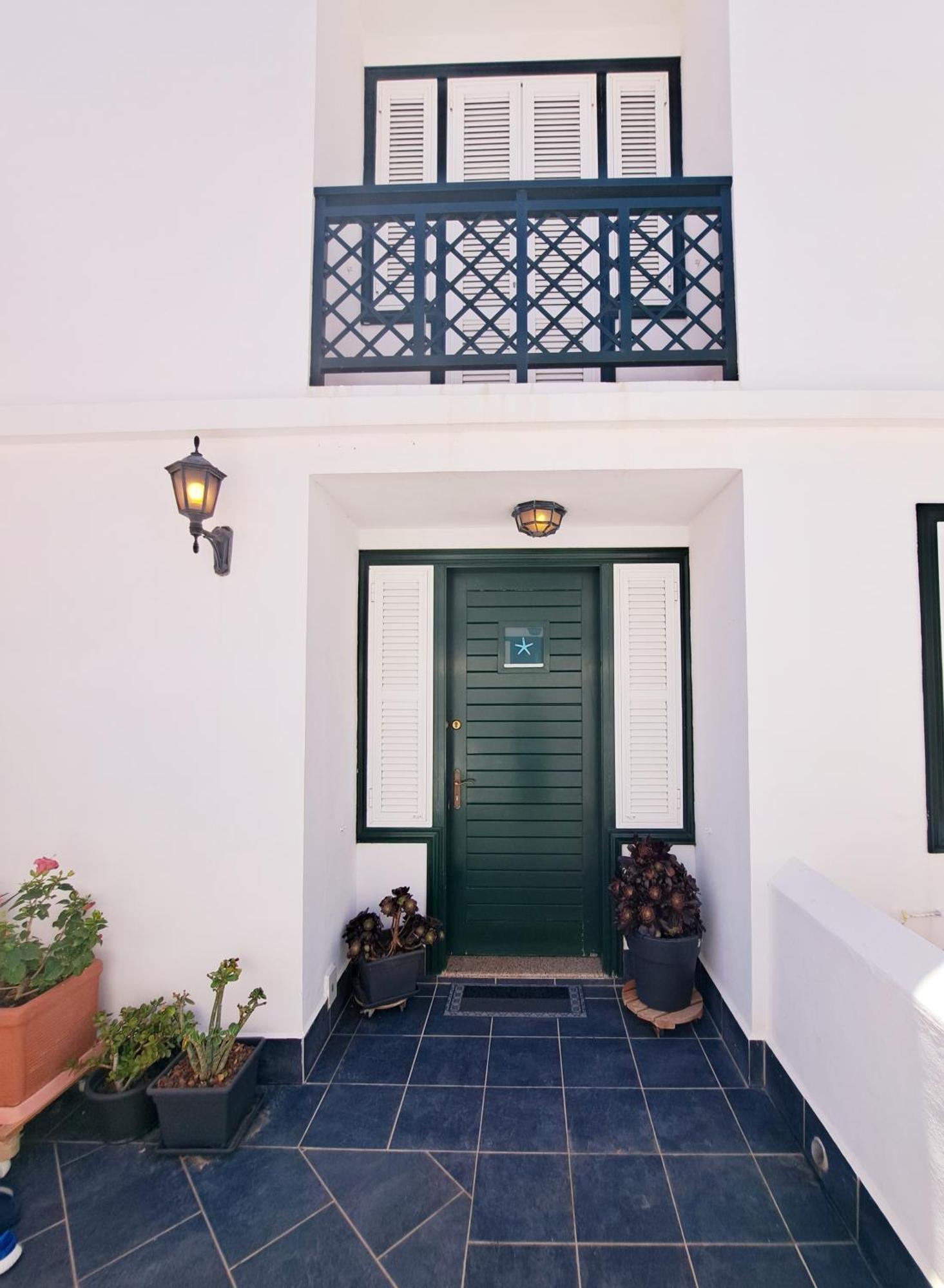 Casa Playa Abades Holiday home Abades (Tenerife)
