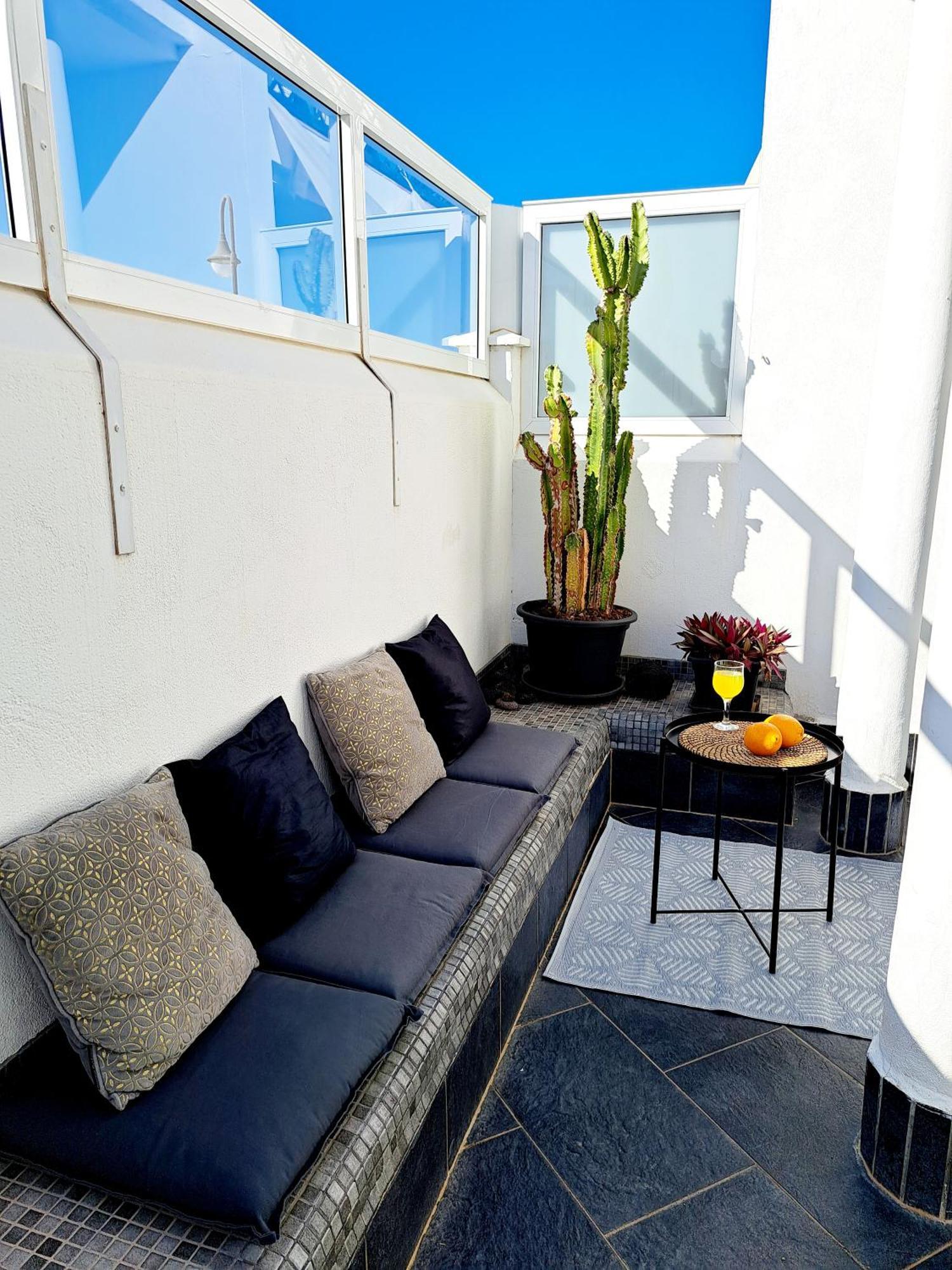 Casa Playa Abades Holiday home