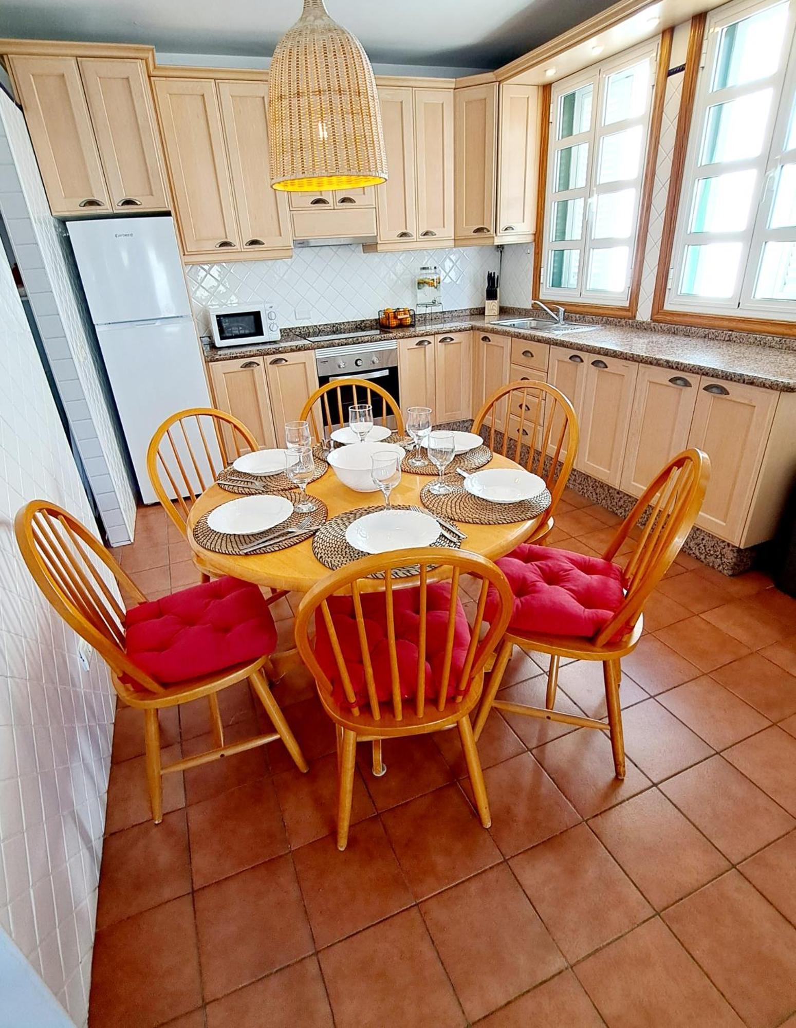 Casa Playa Abades Holiday home Abades (Tenerife)